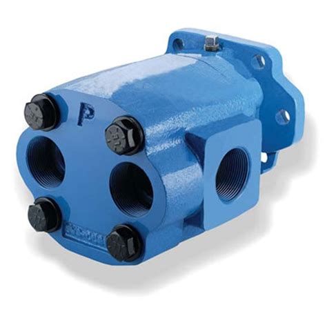04 MB) Did you find it helpful Yes No. . Permco pump identification